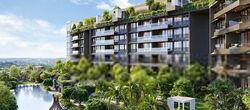 The Reserve Residences (D21), Apartment #409318071